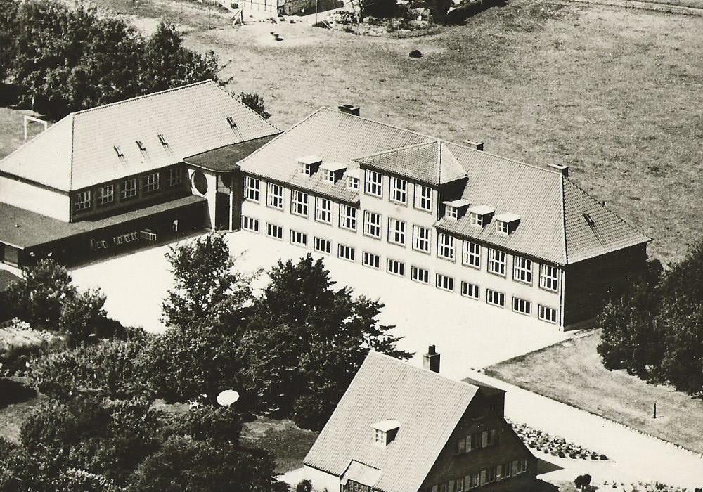 Hatting Skolen - Østerhåbskolen