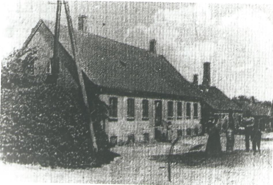 Hatting Andelsbrugsforening